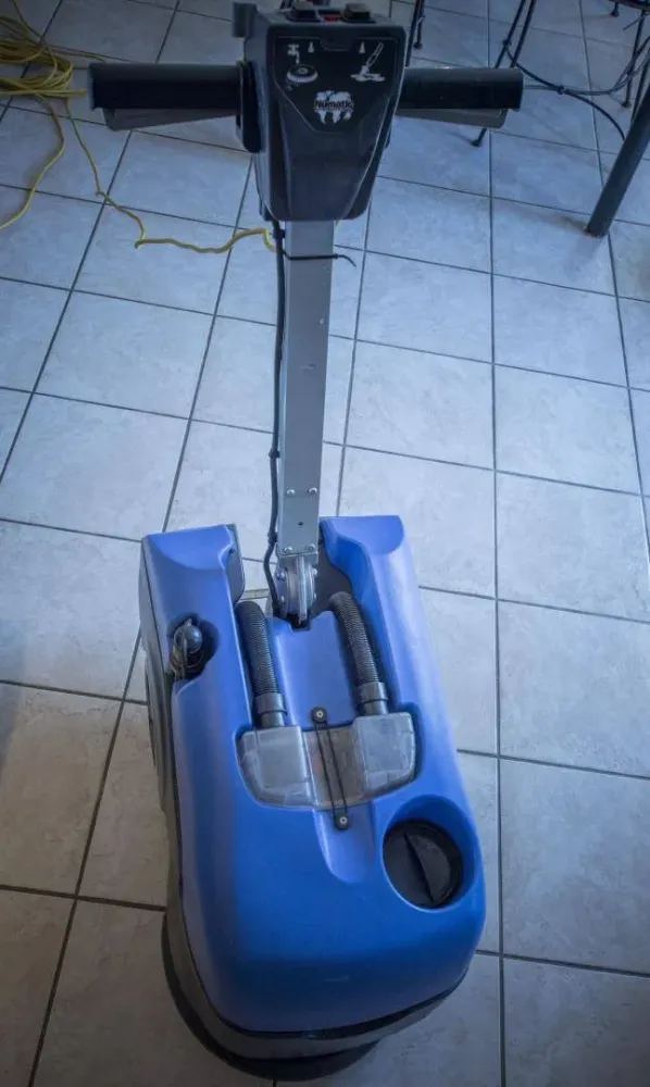 nettoyage sol